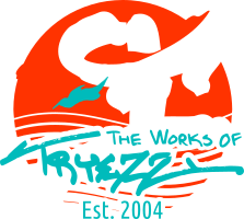 The Works of Tryezz - Tryezz.com