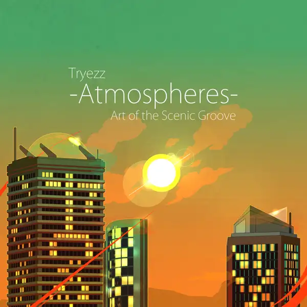 Atmospheres at Tryezz.com