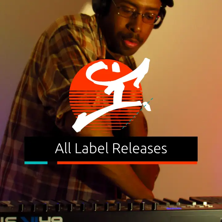 All Label Releases at Tryezz.com