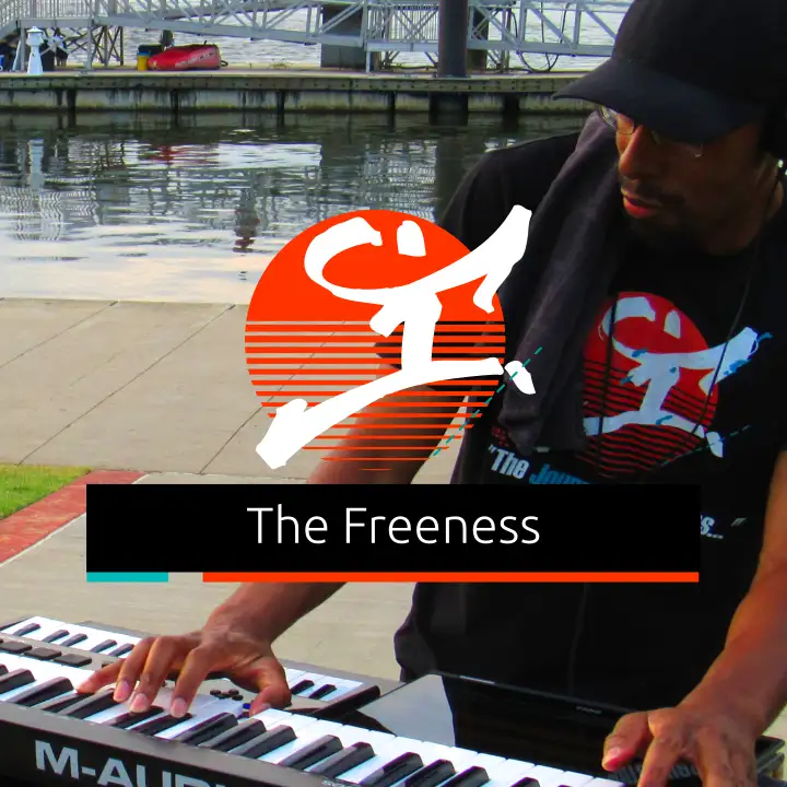 The Freeness/Donations at Tryezz.com