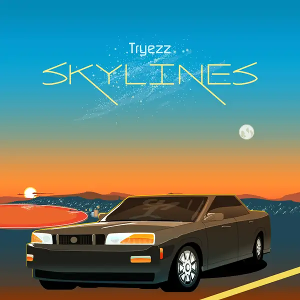 Skylines at Tryezz.com